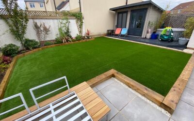 How to Create a Family-Friendly Garden