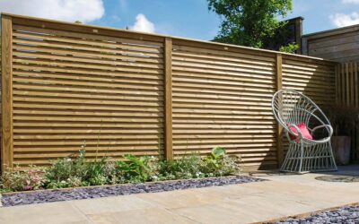 Choosing the Right Type of Fencing for Your Garden