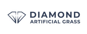 Diamond Artificial Grass Logo