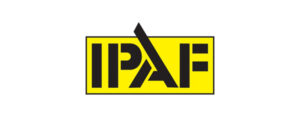 IPAF Logo