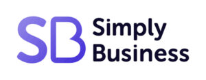 Simply Business Logo