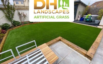 10 Reasons to Choose Artificial Grass for Your Garden