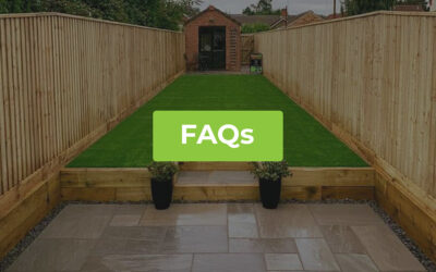Our FAQs
