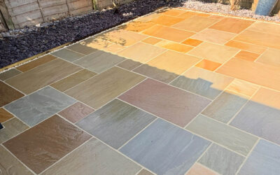 Why Autumn Is a Great Time to Start Landscaping Projects