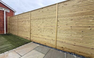 Storm-Proof Fencing in Somerset: What You Need to Know